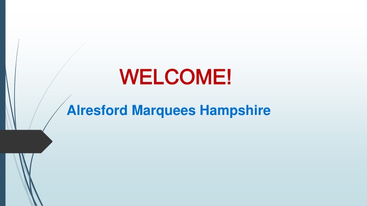 Looking for the best Storage marquees in Medstead