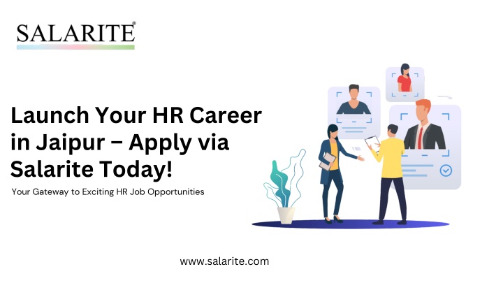 launch your hr career in jaipur apply n.w