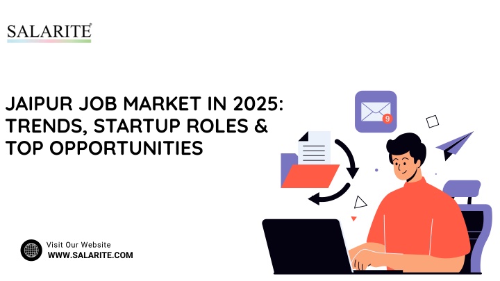 jaipur job market in 2025 trends startup roles n.w