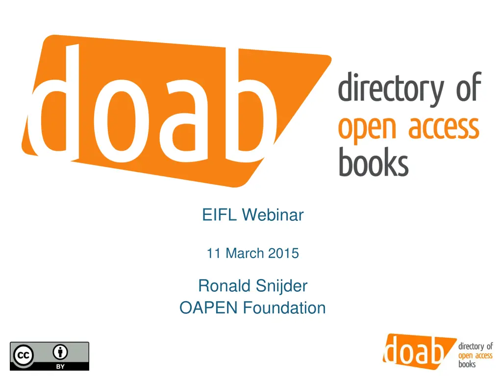directory of open access books n.w