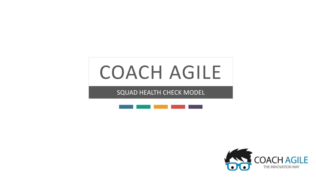coach agile n.w