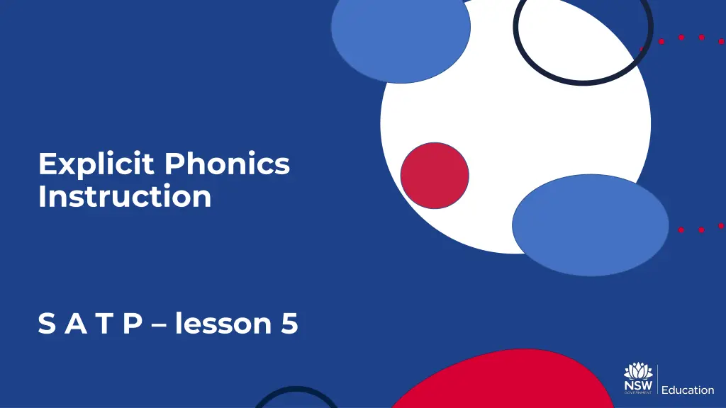 explicit phonics instruction n.w