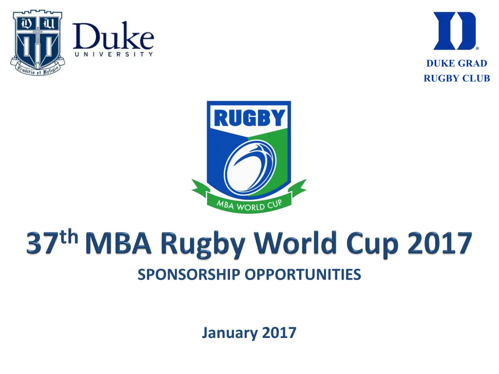 duke grad rugby club n.w