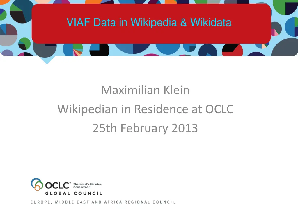 viaf data in wikipedia wikidata n.w