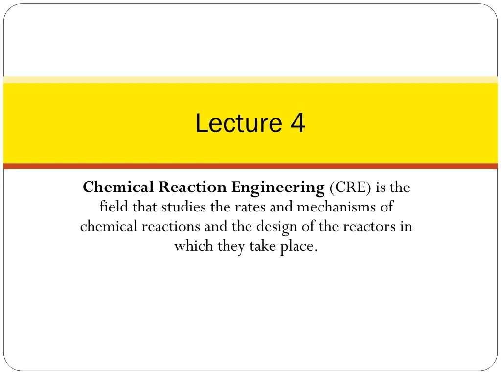 lecture 4 n.w