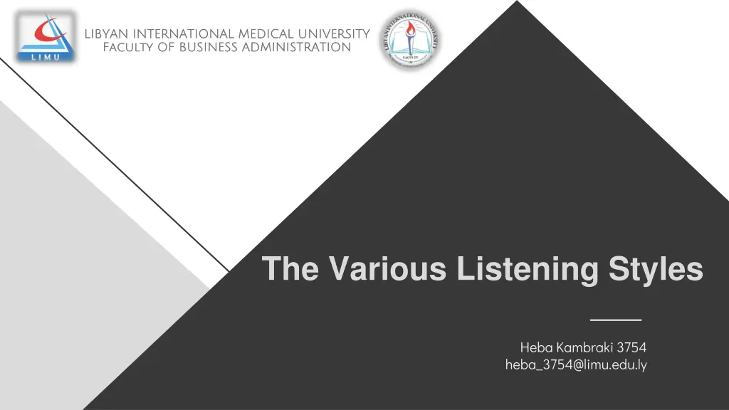 libyan international medical university libyan n.w