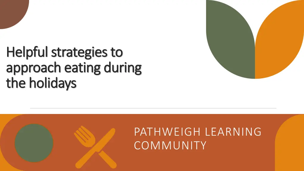 helpful strategies to helpful strategies n.w