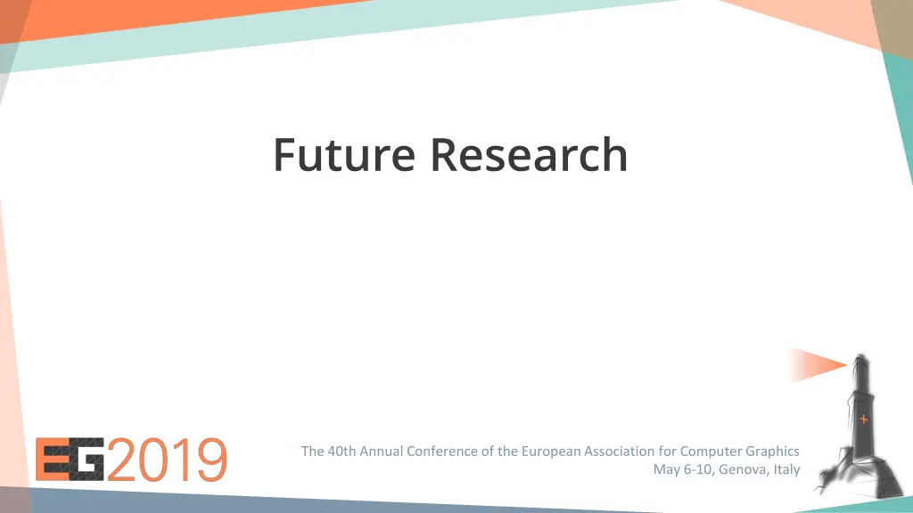 future research n.w