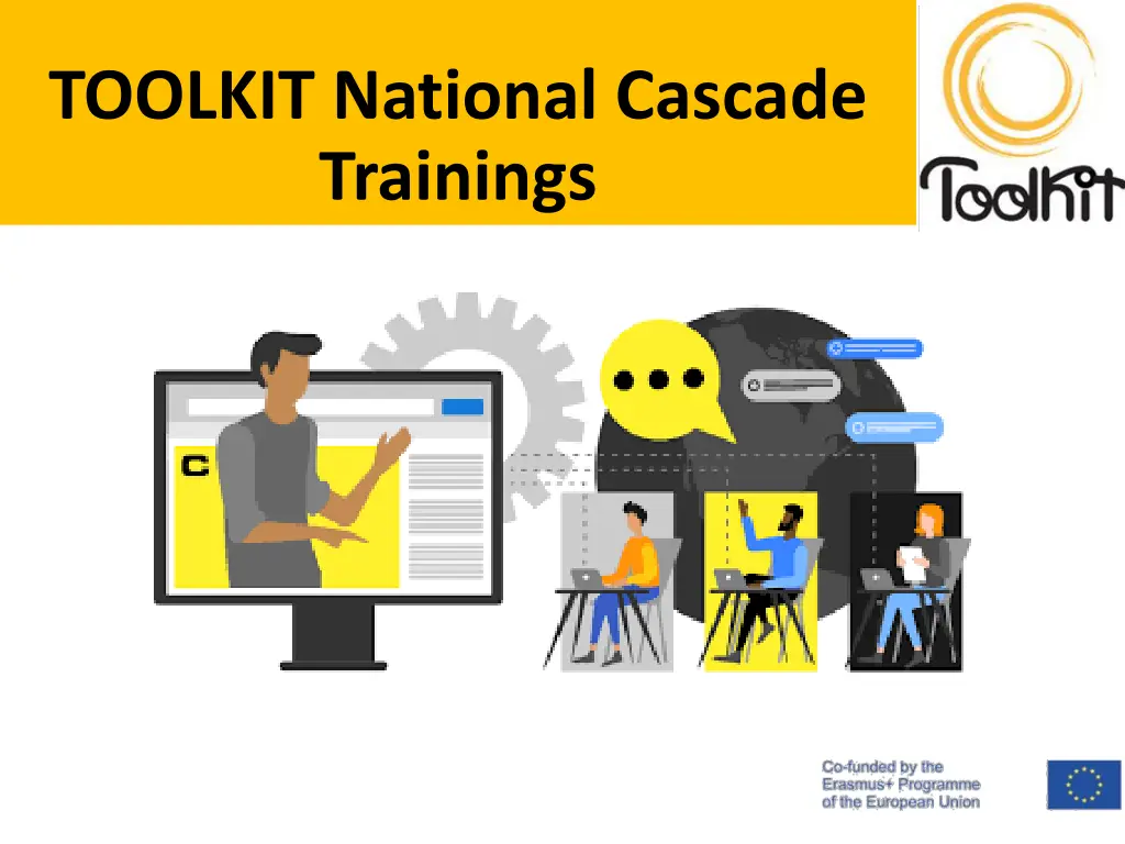 toolkit national cascade trainings n.w