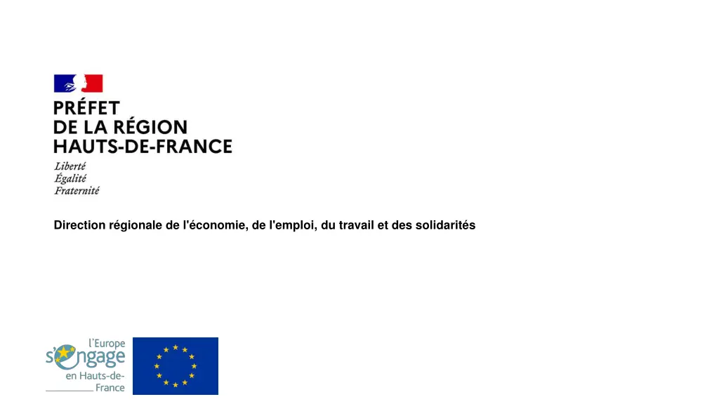direction r gionale de l conomie de l emploi n.w