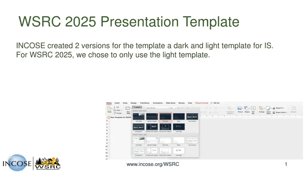 wsrc 2025 presentation template n.w