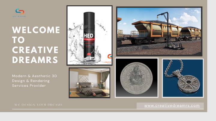 welcome to creative dreamrs n.w