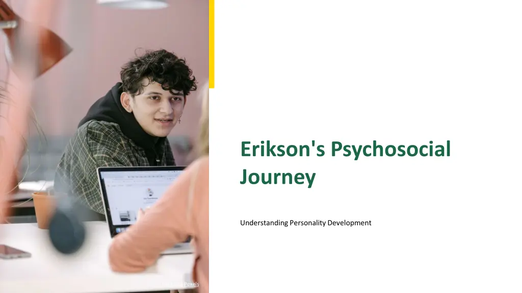 erikson s psychosocial journey n.w