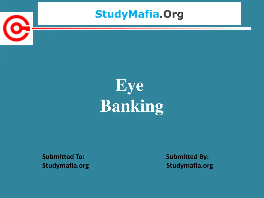 studymafia org n.w
