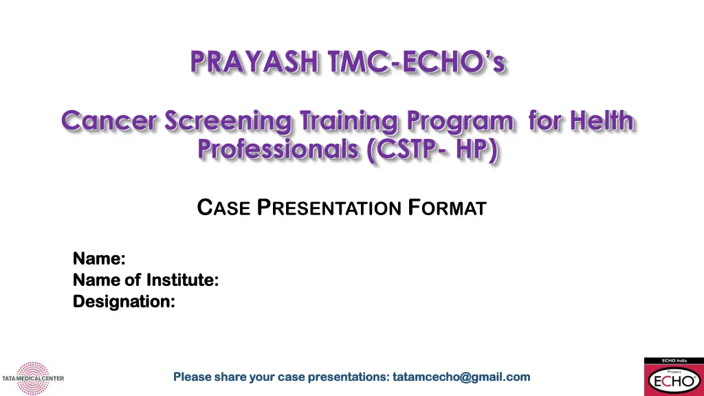 prayash tmc echo s n.w