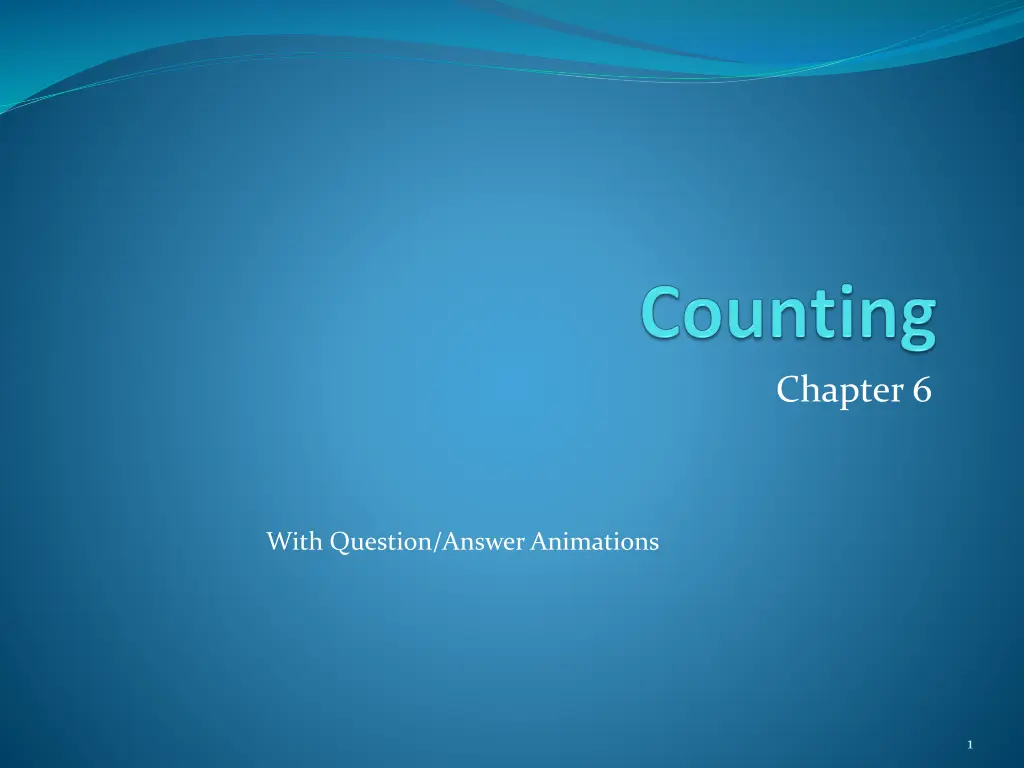 chapter 6 n.w
