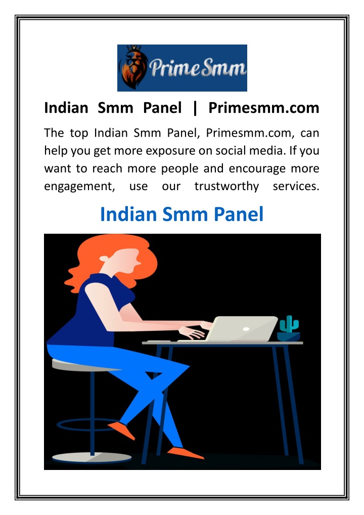 indian smm panel primesmm com n.w