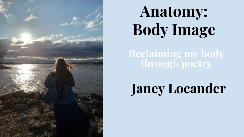 anatomy body image n.w