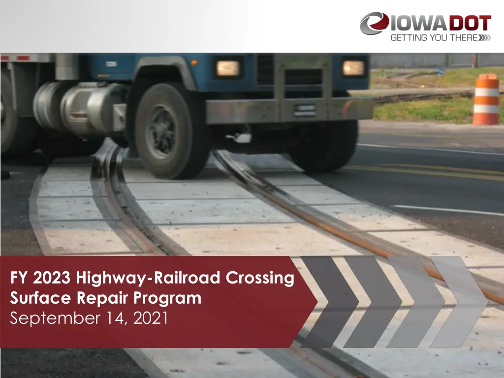fy 2023 highway railroad crossing surface repair n.w