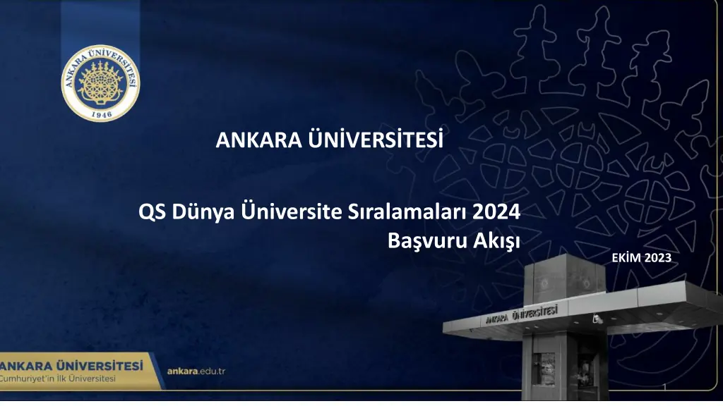 ankara n vers tes n.w