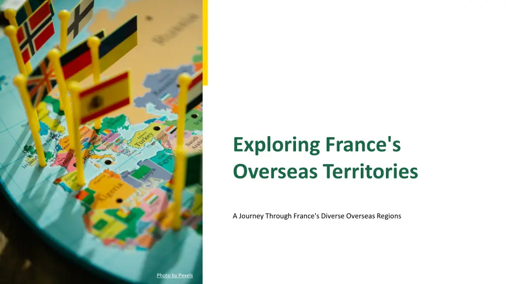 exploring france s overseas territories n.w