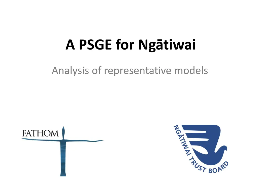 a psge for ng tiwai n.w