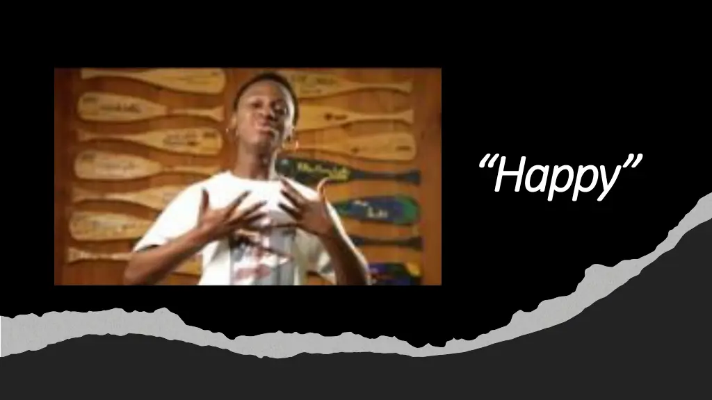 happy happy n.w