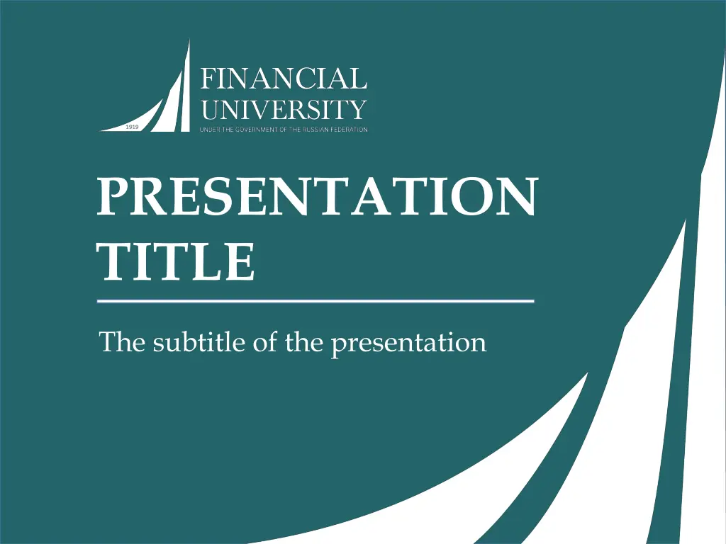 presentation title n.w