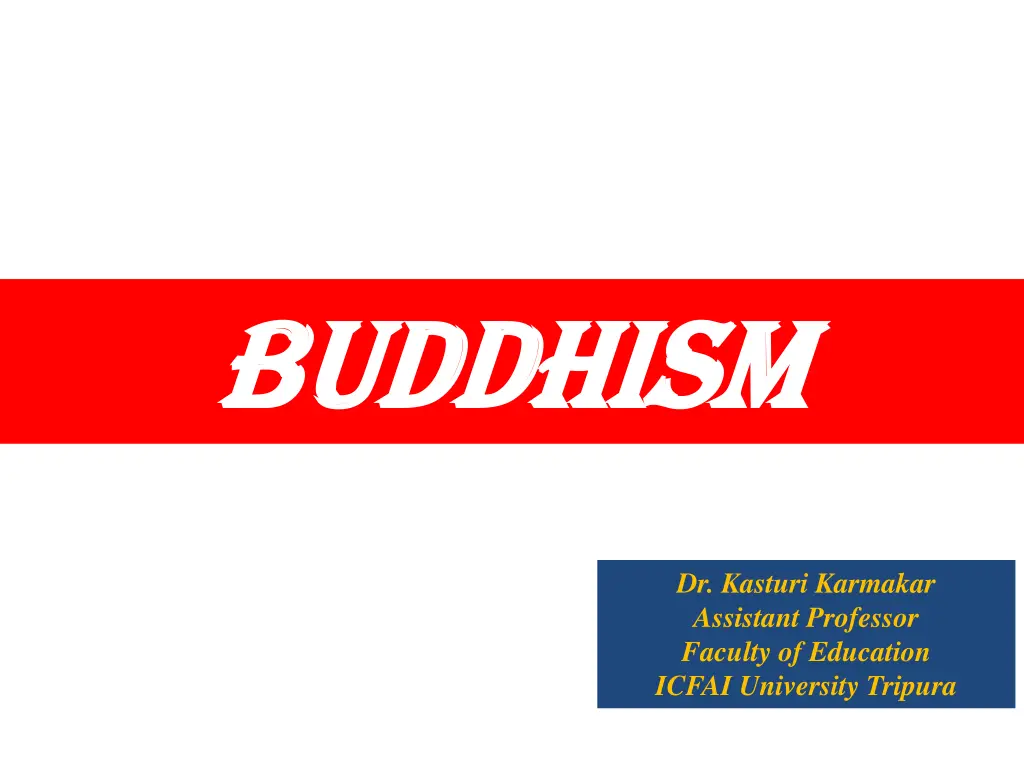 buddhism buddhism n.w