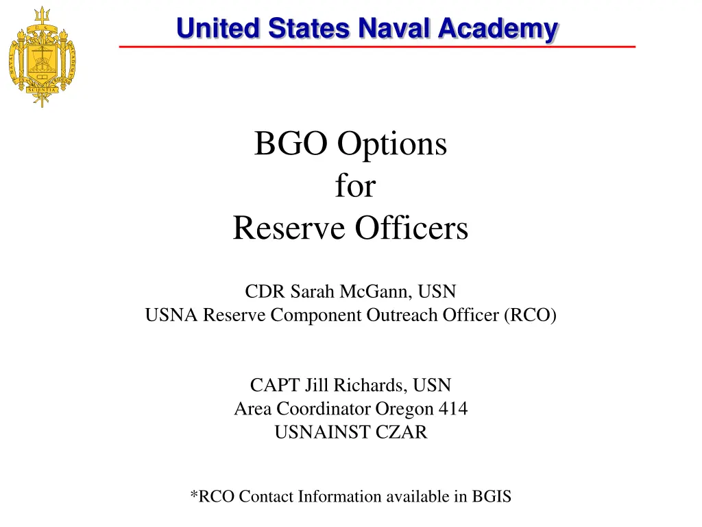 united states naval academy n.w