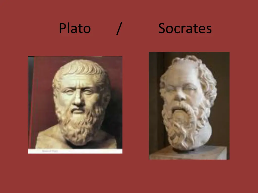 plato socrates n.w