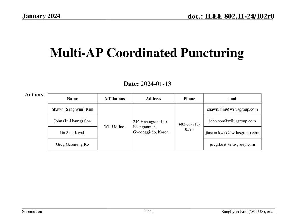 doc ieee 802 11 24 102r0 n.w
