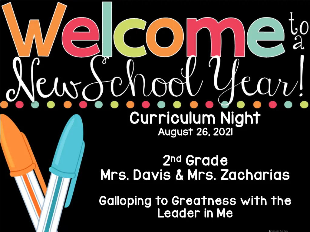 curriculum night august 26 2021 n.w