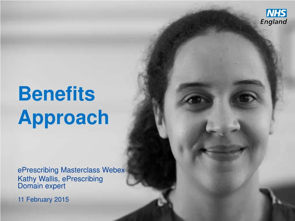 benefits approach n.w