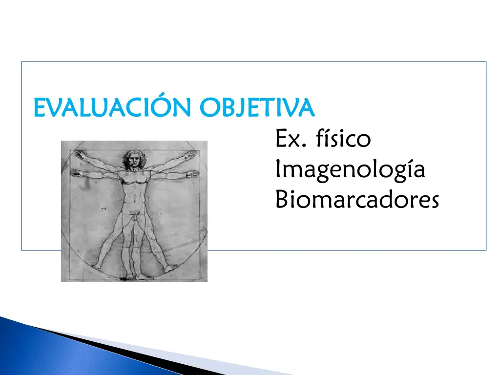 evaluaci n objetiva evaluaci n objetiva n.w