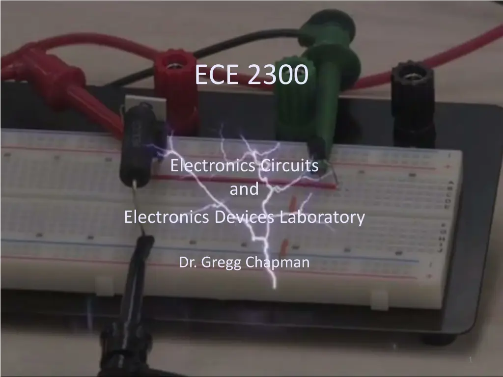 ece 2300 n.w