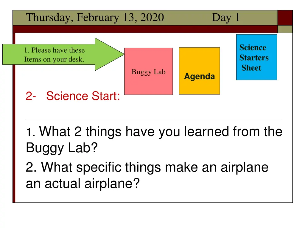 thursday february 13 2020 n.w