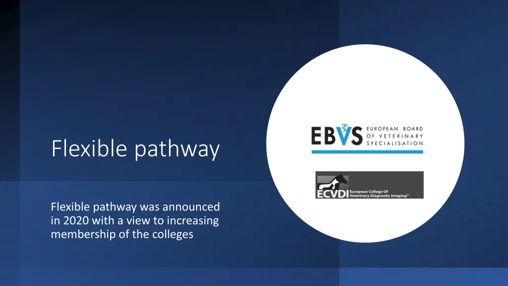 flexible pathway n.w