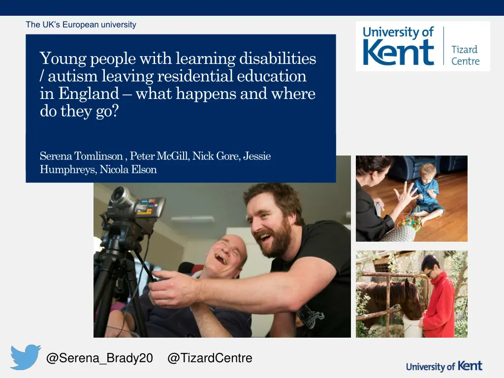 the uk s european university n.w