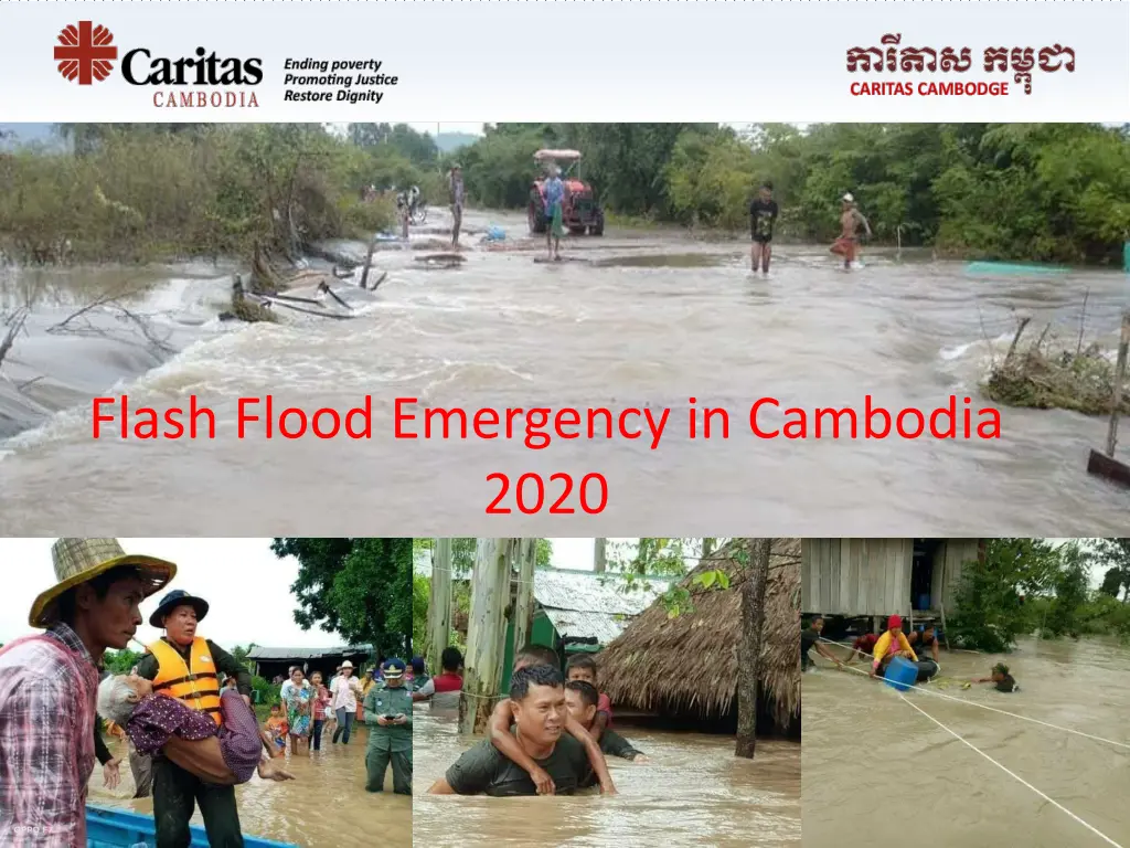 flash flood emergency in cambodia 2020 n.w