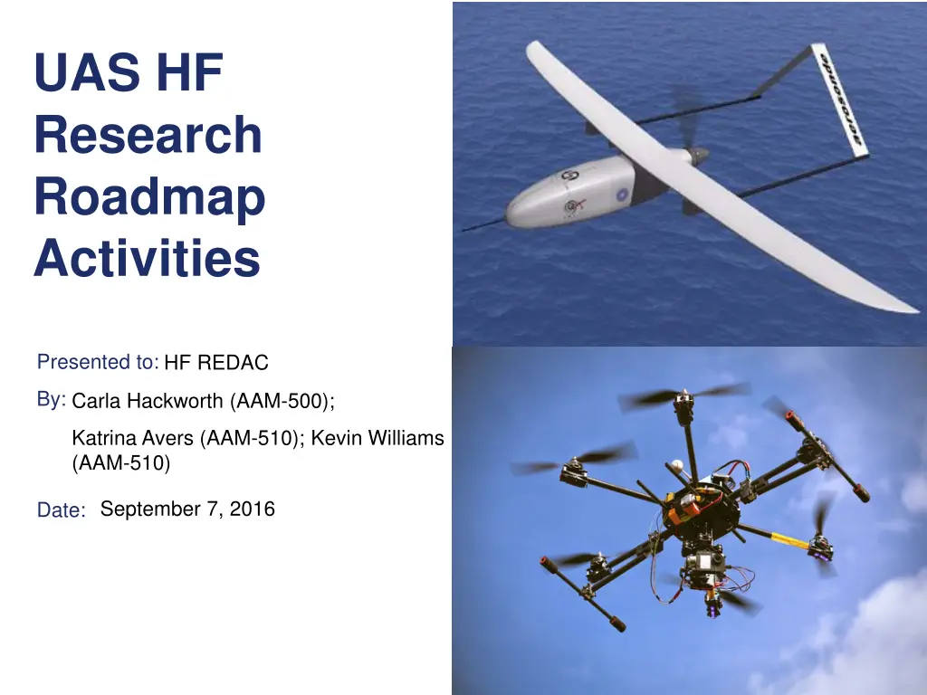 federal aviation administration n.w