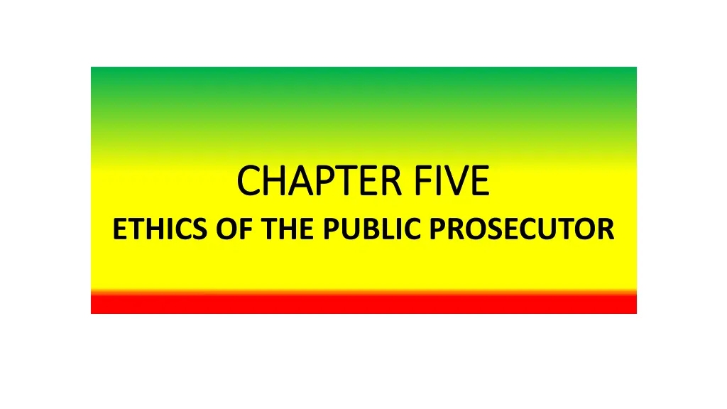 chapter chapter five ethics of the public n.w