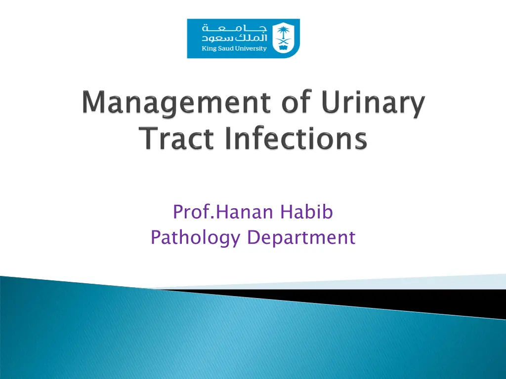 prof hanan habib pathology department n.w