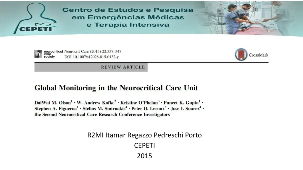 r2mi itamar regazzo pedreschi porto cepeti 2015 n.w