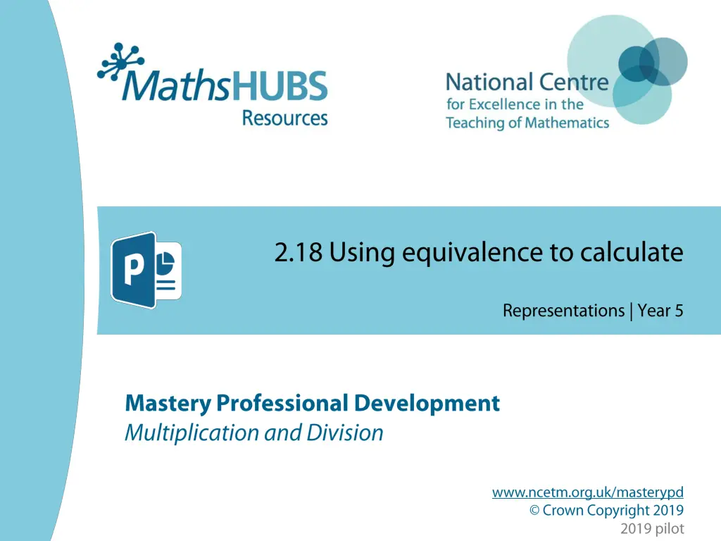 www ncetm org uk masterypd n.w