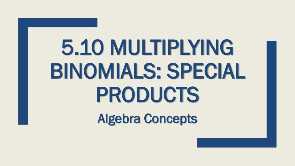 5 10 multiplying 5 10 multiplying binomials n.w
