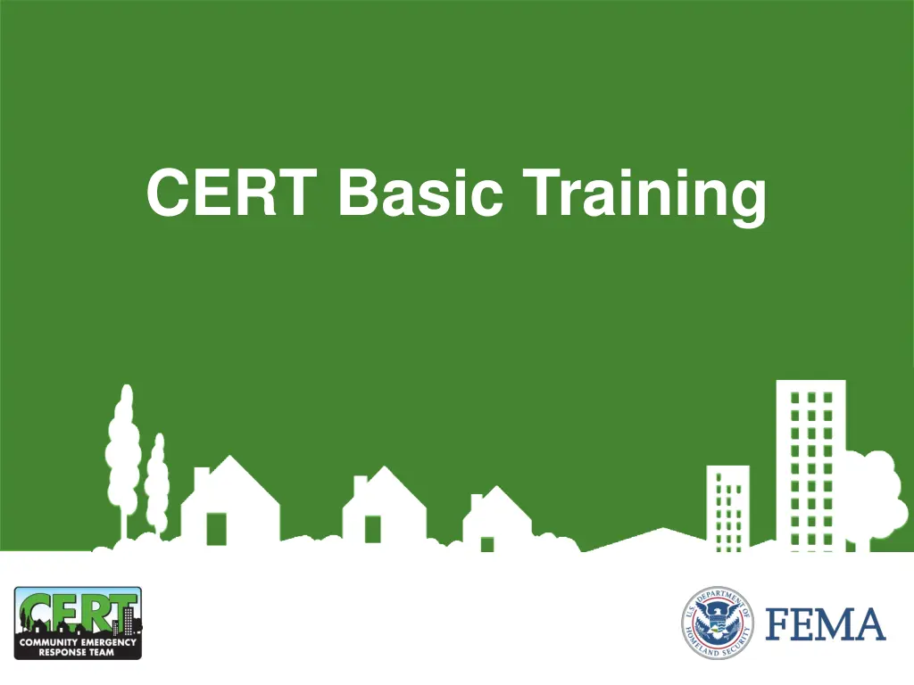 cert basic training n.w