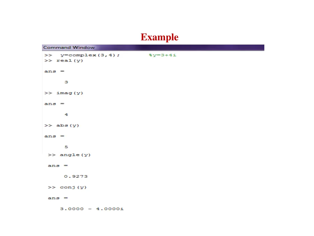 example n.w