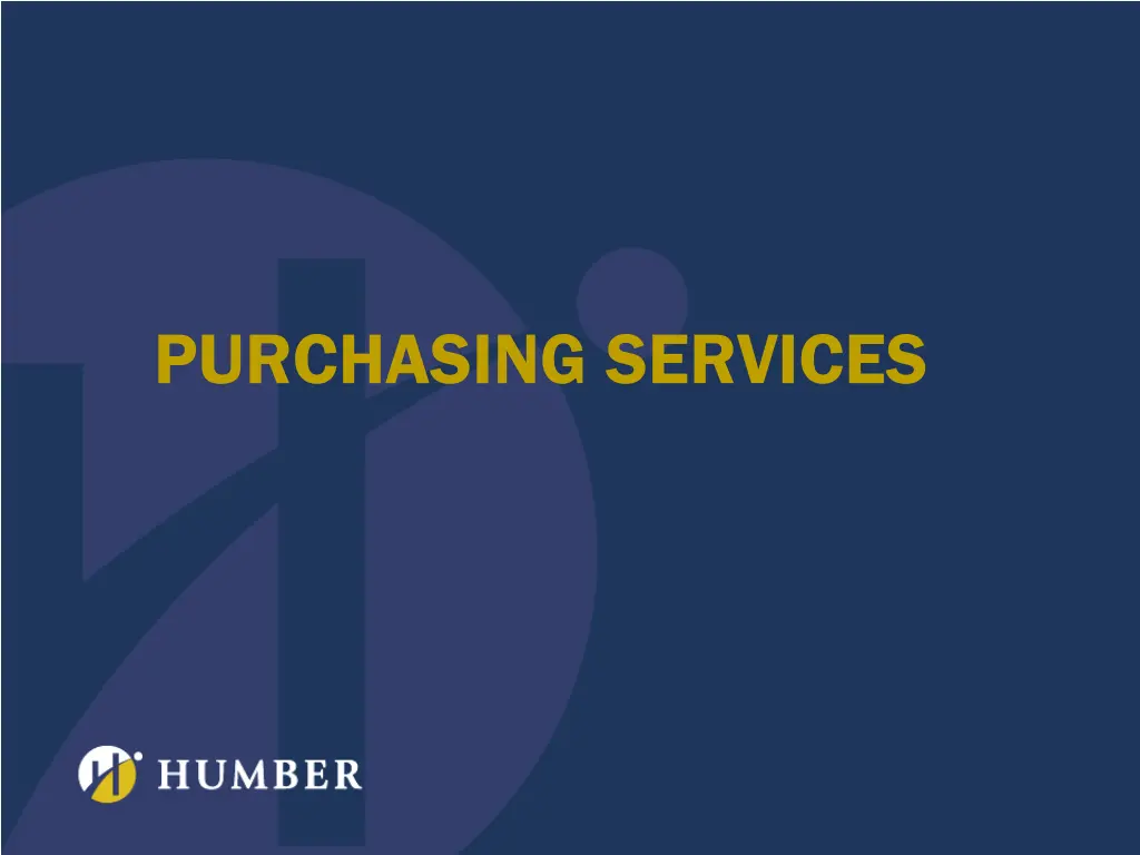 purchasing services n.w