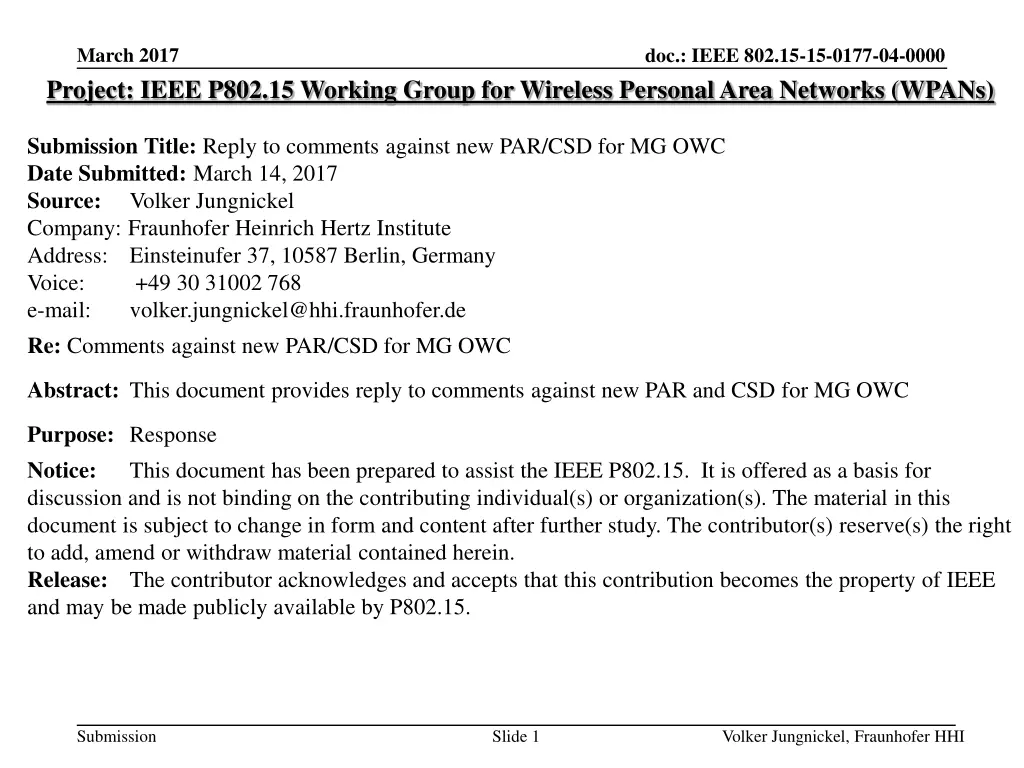 march 2017 project ieee p802 15 working group n.w